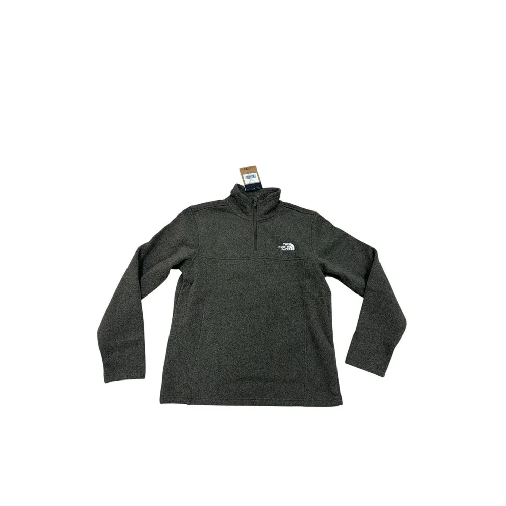 The North Face Tsillan Fleece NFOA5G5X7D0 Mens Size M‎